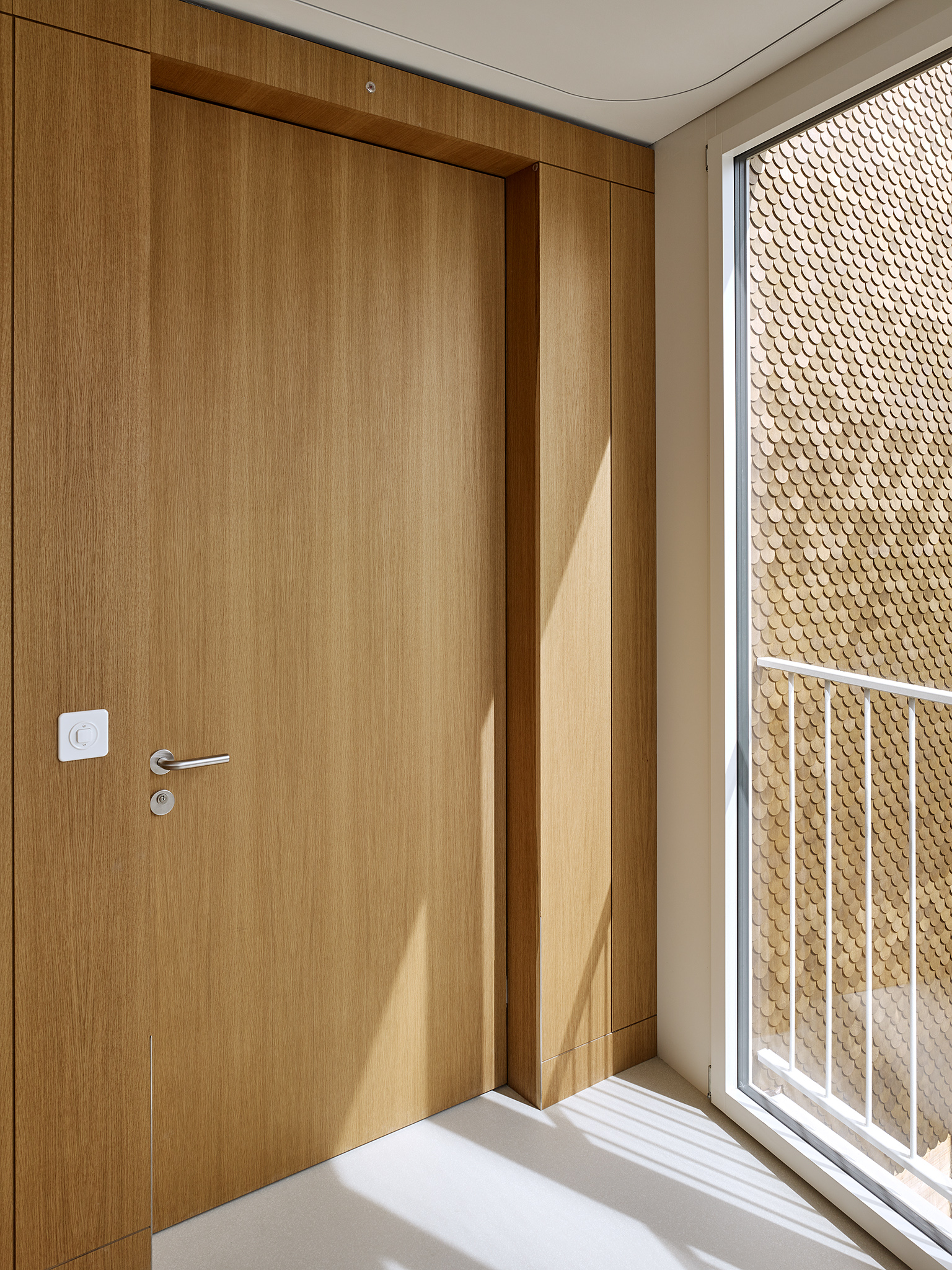 Pflegewohnungen Udligenswil